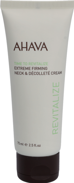 Produktbild Ahava Time to Revitalize (75 ml, Tagescreme)