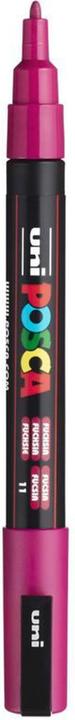 Image du produit Posca Marqueur fin PC-3M (Fuchsia, 1.30 mm, 1 x)