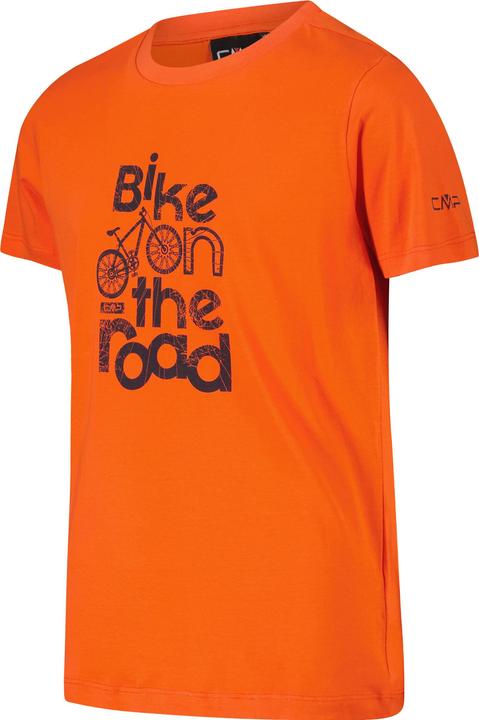 Produktbild CMP Campagnolo Kid's T-Shirt Print (104)