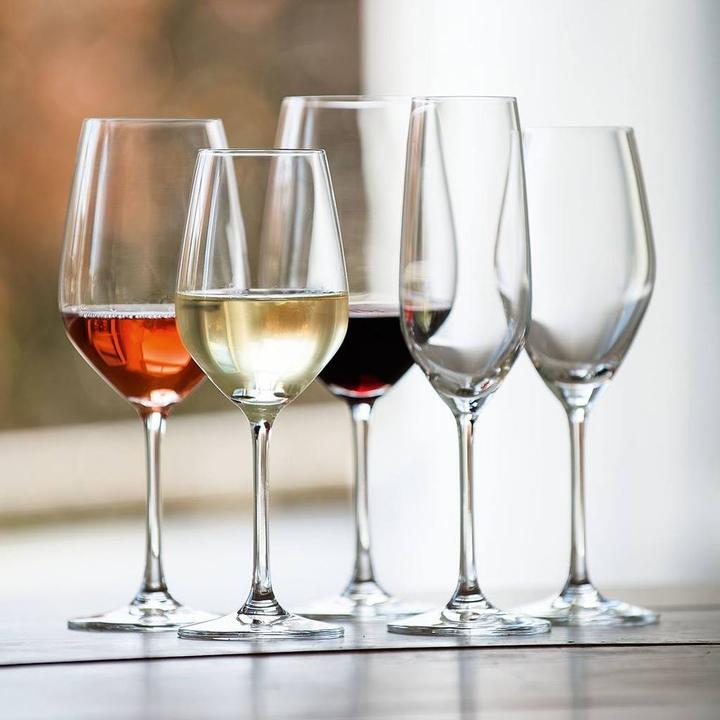 Image du produit Schott Zwiesel Vina (51.40 cl, 6 Verres, Verres à vin rouge)