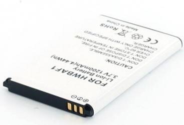 Actual product image AGI 76880 - Battery / accumulator - equipment for wireless cell phone network - HB4F1 HUAWEI