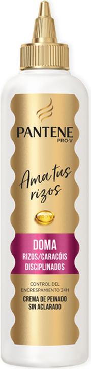 Produktbild Pantene Pro-V Curls Hairstyle Cream Without Rinse 270ml (Haarcreme, 270 ml)
