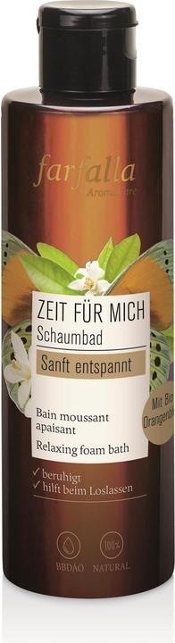 Farfalla Zeit für mich (200 ml)