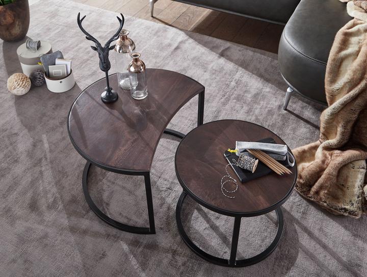 Produktbild Wohnling Alaiya