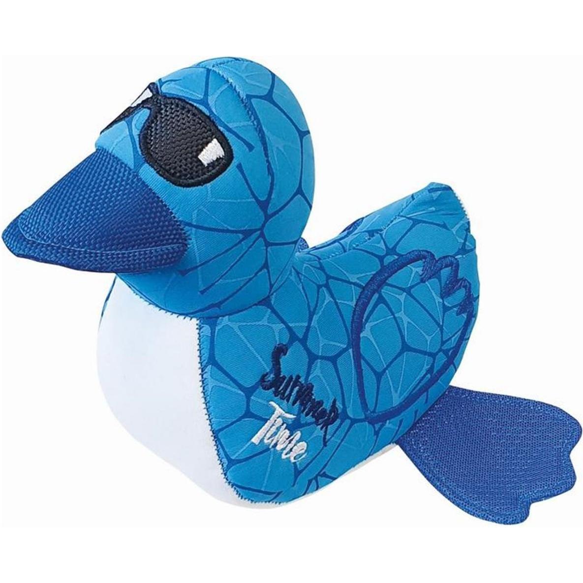 Nobby Ente Floating (Kauspielzeug), Hundespielzeug