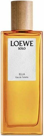Actual product image Loewe Solo Ella (Eau de toilette, 50 ml)
