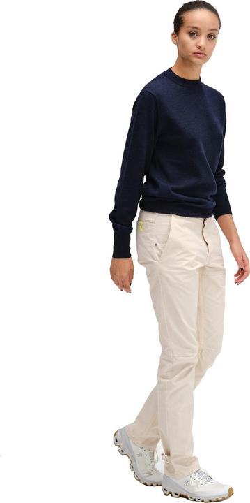 Actual product image Mover Plastic Free Sportswear Light Merino Crewneck (XS)
