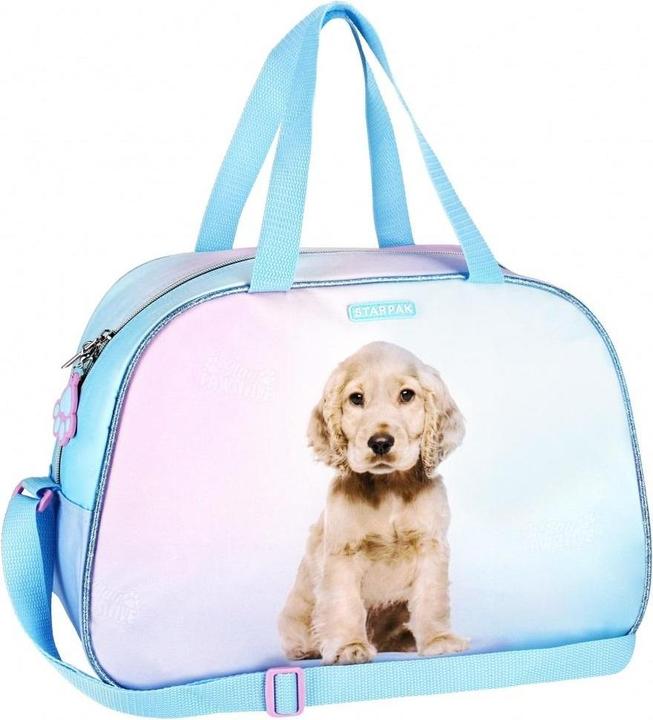 Immagine prodotto Starpak Borsa a tracolla per cani