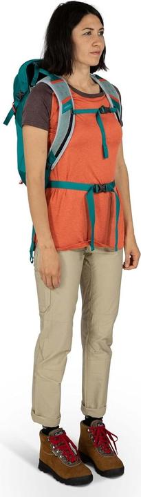 Actual product image Osprey Hikelite 18 (18 l)