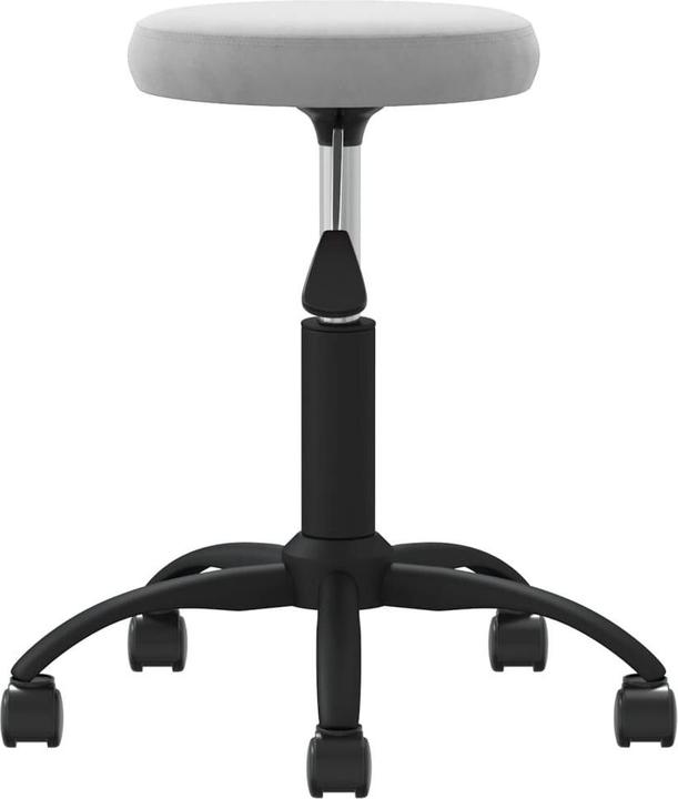 Produktbild vidaXL Massagehocker