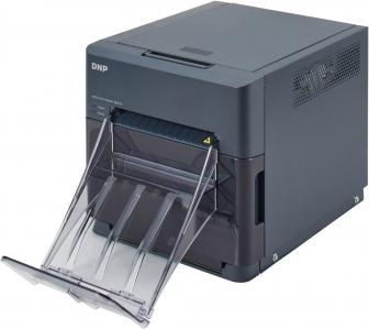 Productafbeelding DNP QW 410 (Direct thermisch, Kleur)