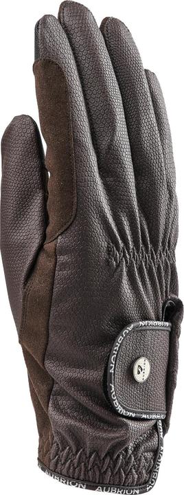 Aubrion Reithandschuhe Stadium