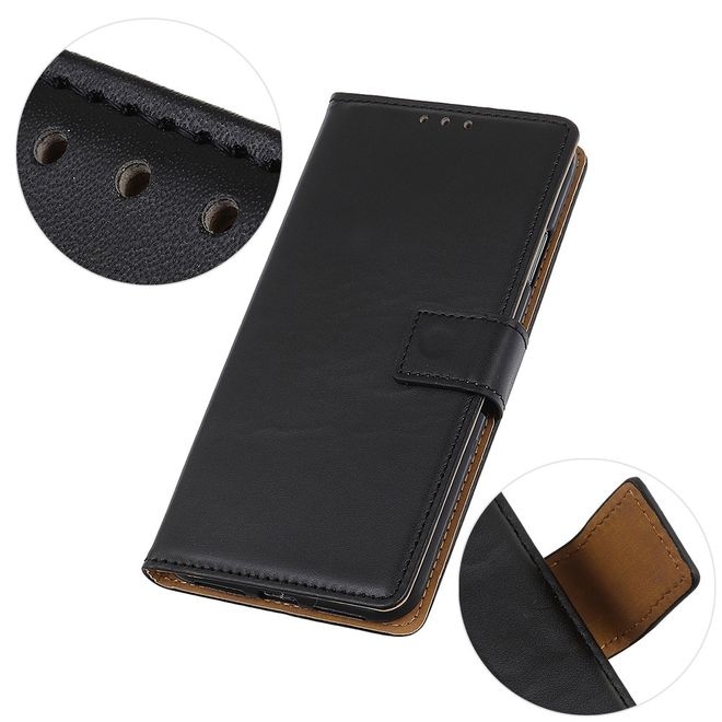 Actual product image MU Classic Classic II Leather Bookcover Series (K61)