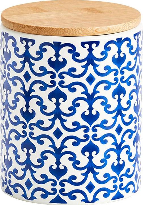 Zeller Present Boîte de conservation (0.60 l)