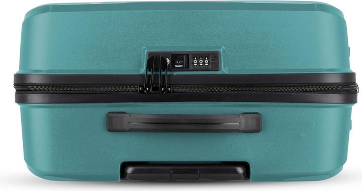 Actual product image D&N Travel Line 4000 Medium Suitcase (69 l)