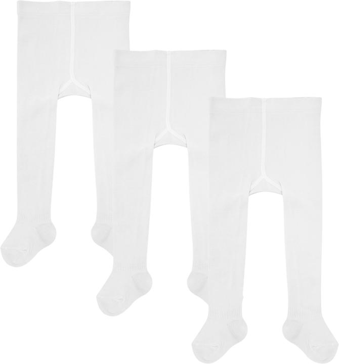 Camano Baby ca-soft organic cotton Tights 3p