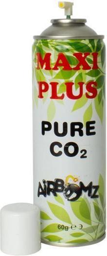 Airbomz Maxi CO2-Nachfüll-Patrone