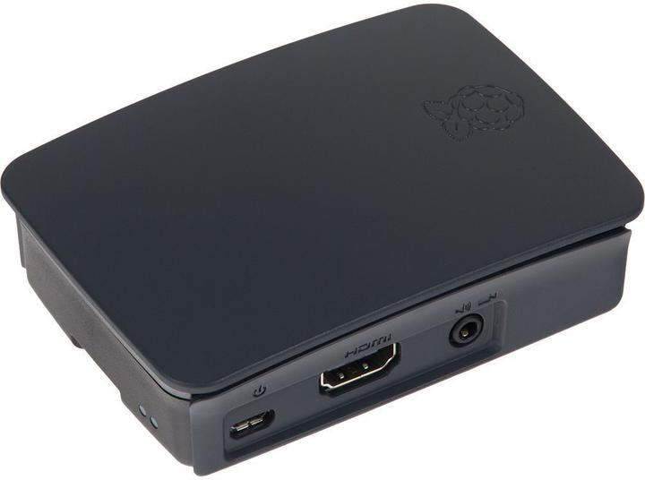 Image du produit Raspberry Pi Étui Pi