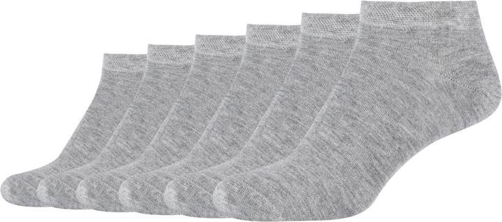 Image du produit Camano Baskets femme à semelle de soie 6p (paquet de 6, 39 - 42)