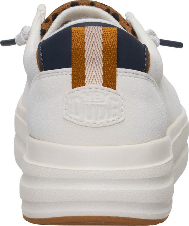 Actual product image Hey Dude Wendy Nova Classic (40)
