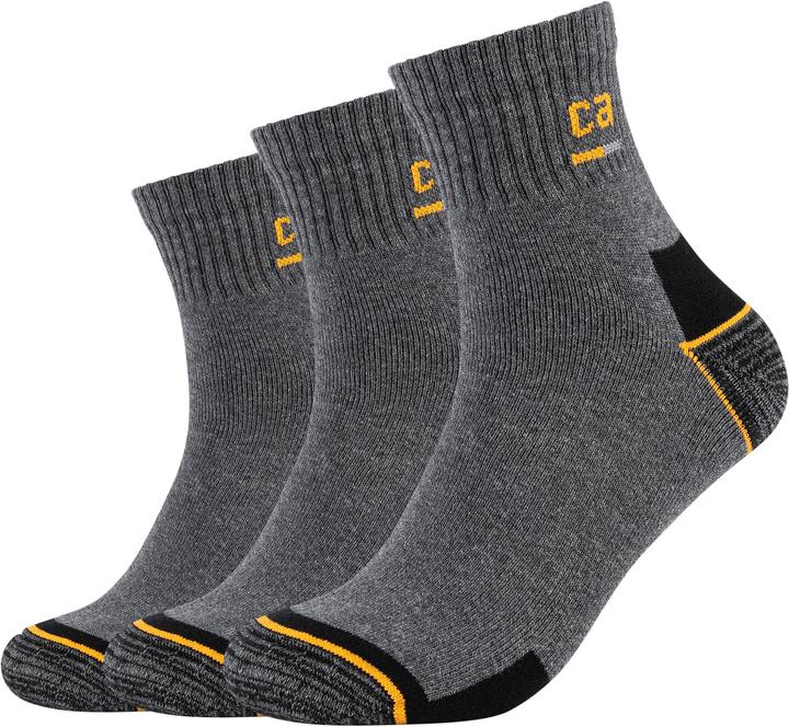 Camano Unisex Work Quarter 3p