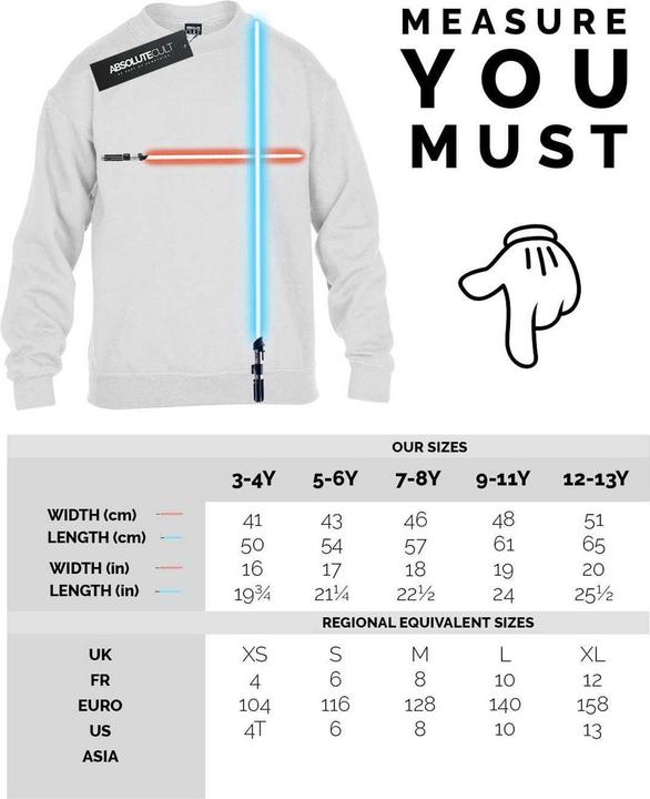 Produktbild Elf Sweatshirt Jungen (116)