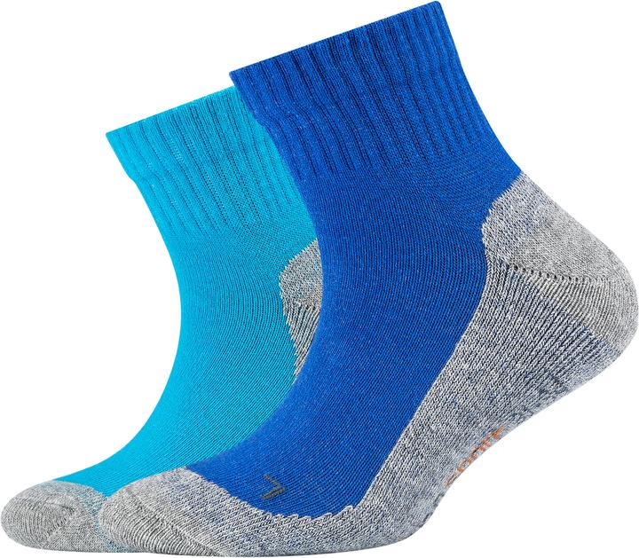 Image du produit Camano Sport Children pro tex function Quarters 2p (lot de 2, 27, 30)