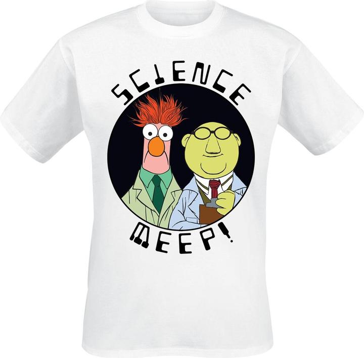 Produktbild Gildan Science Meep (S)