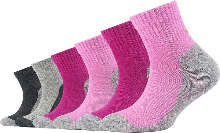 Produktbild Camano protex function Children Quarters 6p (6er Pack, 31, 34)