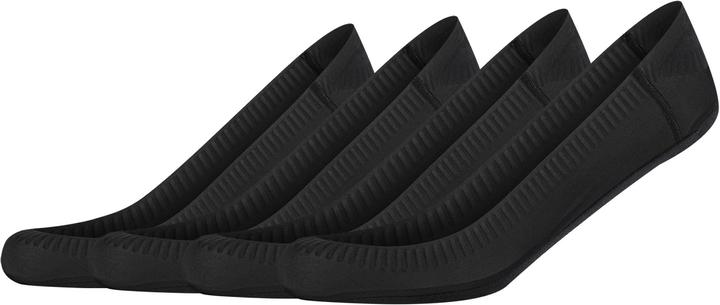 Produktbild Camano Women comfort laser-cut ABS Footies 4p (4er Pack, 39, 42)