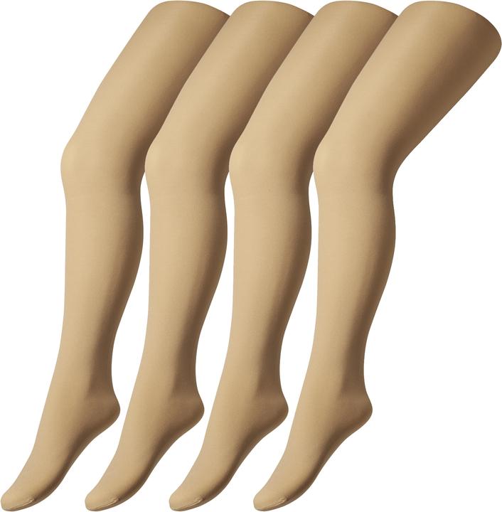 Camano Children fine Tights 40 DEN 4p (40DEN, 116, 98)