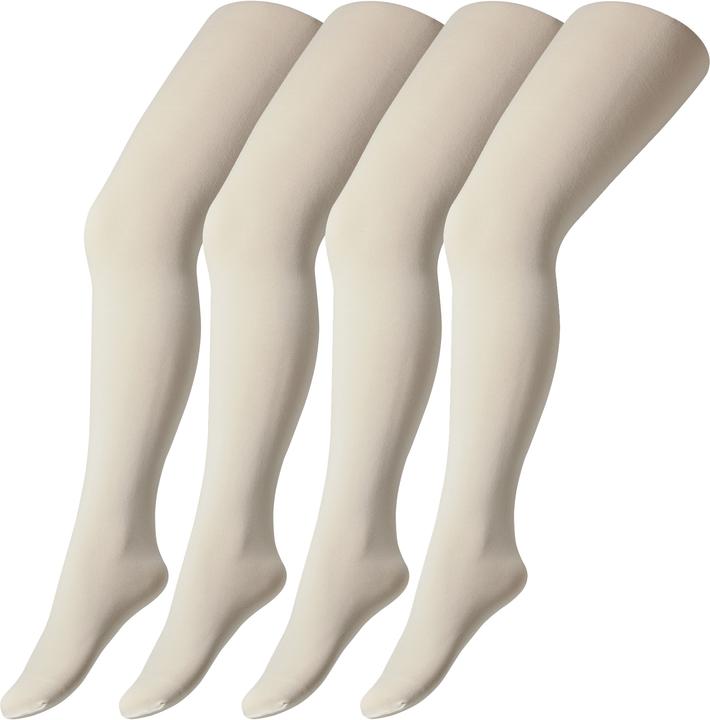 Produktbild Camano Children fine Tights 40 DEN 4p (40DEN, 146/152, 164)