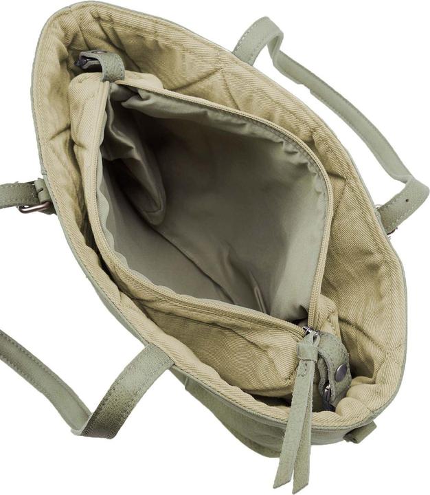 Produktbild FredsBruder Reversible Shopper Spring