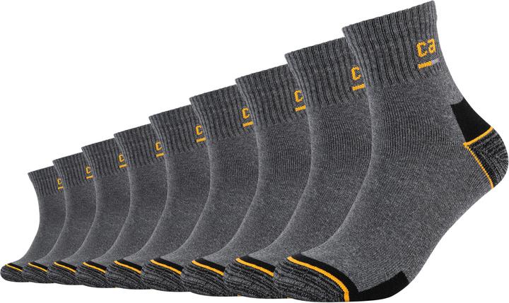 Produktbild Camano Unisex Work Quarter 9p (9er Pack, 43, 46)