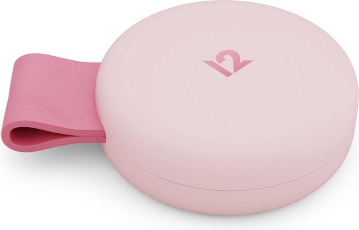 Immagine prodotto TwelveSouth ButterFly SE Caricabatterie 2-in-1 con Qi2 (15 W)