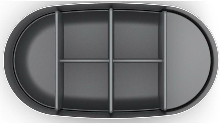 Actual product image Joseph Joseph EasyStore Luxe (17.5 x 17.5 x 12 cm)