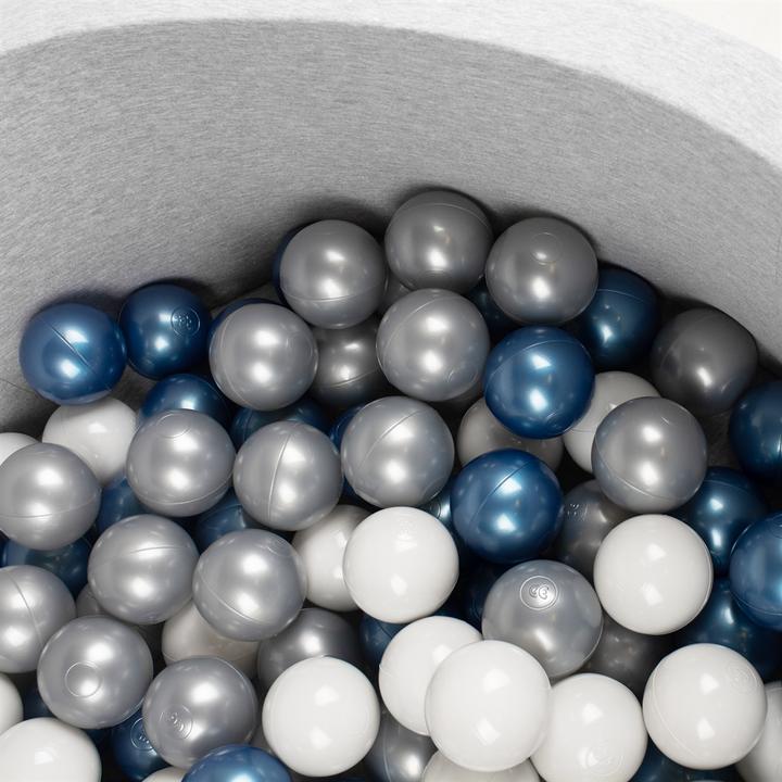 Immagine prodotto Babytrold Biliardo con le palline