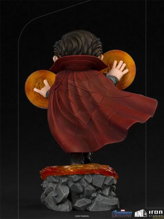 Produktbild Iron Studios Avengers Endgame - Mini Co.: Dr. Strange