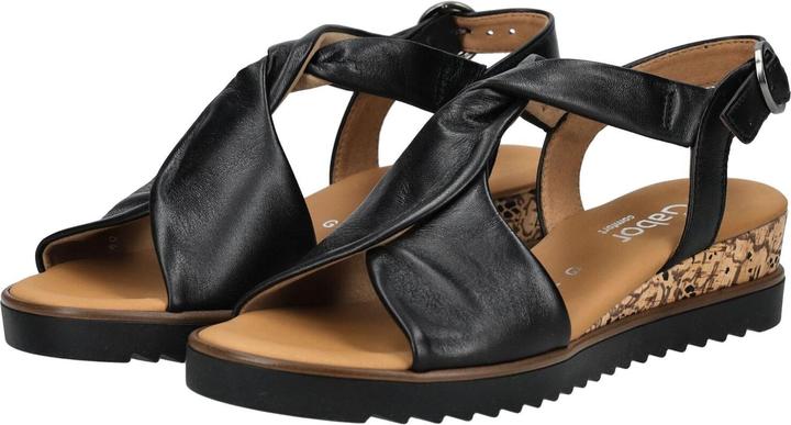 Actual product image Gabor Sandalen (40)