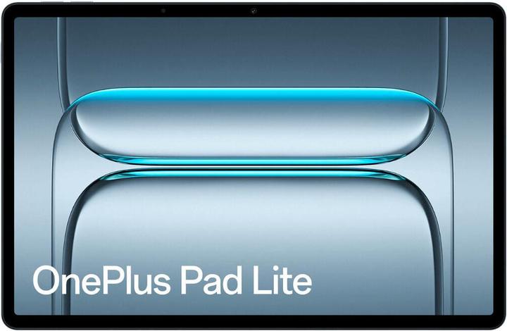 OnePlus Pad Lite WiFi 128GB Blau (nur WLAN, 11", 128 GB, Aero Blue, Blau)