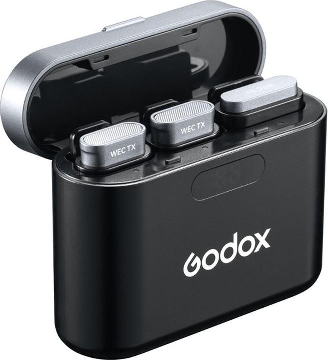 Produktbild Godox WEC Kit2