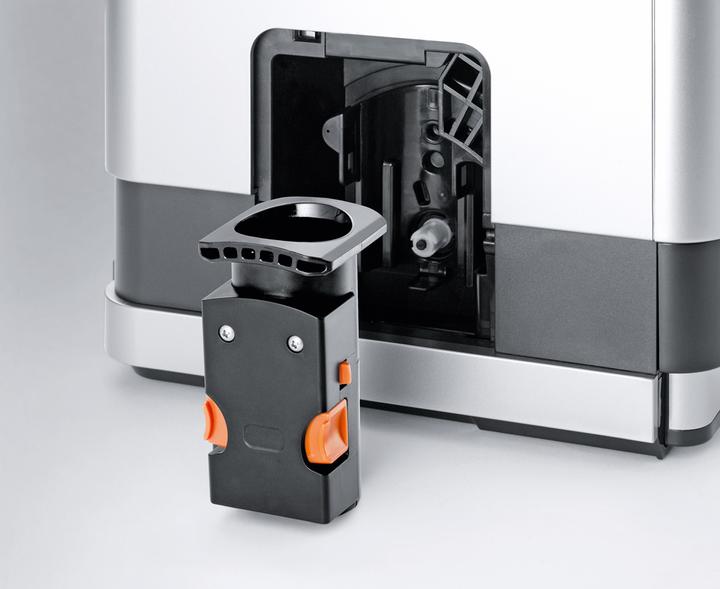 Actual product image Koenig Black Star