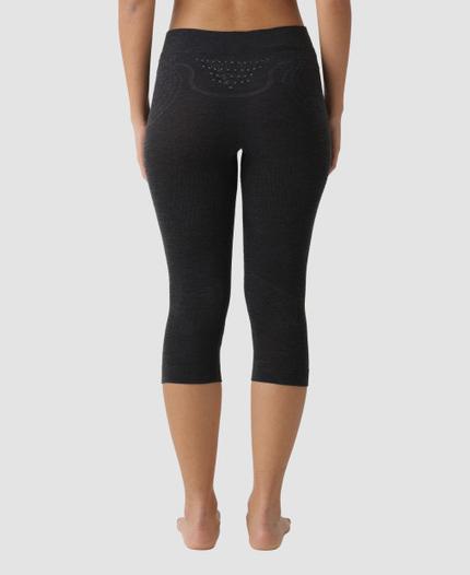 Actual product image UYN 3/4 thermal trousers Fusyon Cashmere (M)