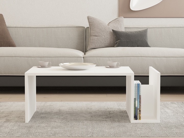 Actual product image Kalune Design Averi (86.8 x 50 x 32.4 cm)