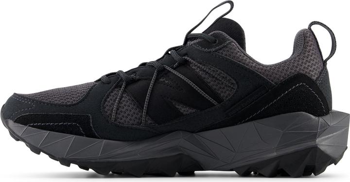 Actual product image New Balance TEKTREL Dames Sportschoenen - MAGNET (37)