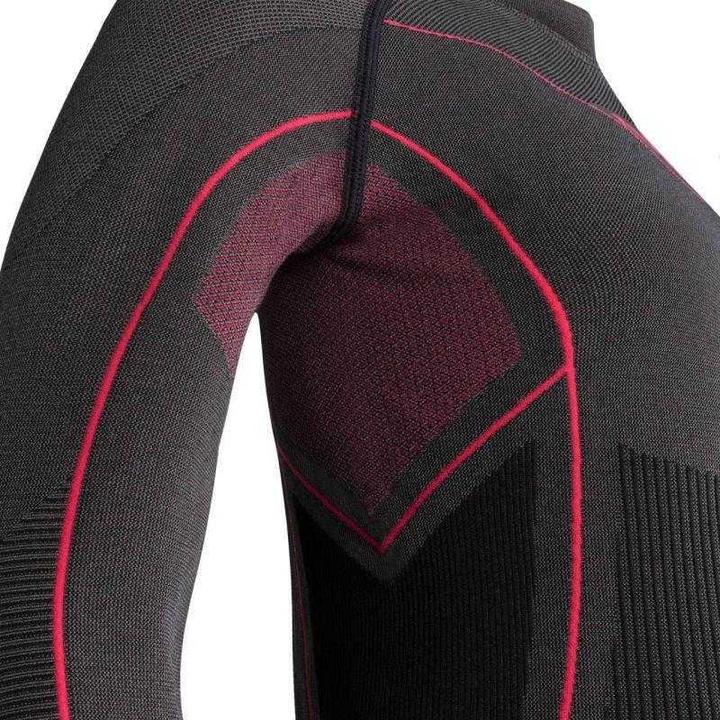 Produktbild Alpinus Tactical Mora BasisschichtSet Mädchen (116, 122)