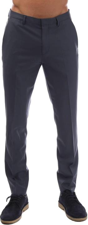 Actual product image HUGO Mens Hesten194 Trousers (28)
