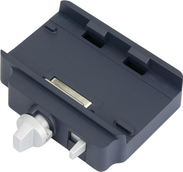 Actual product image Libec AP-X (Tripod quick-release plate)