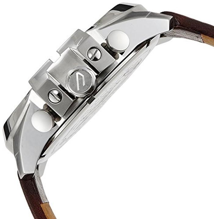 Produktbild Diesel Mega Chief (Analoguhr, Chronograph, 51 mm)