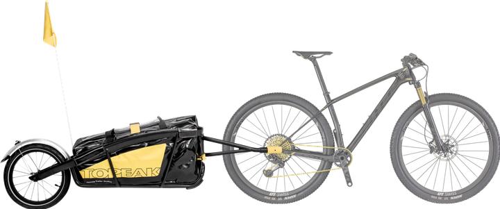 Immagine prodotto Topeak Journey Trailer TX